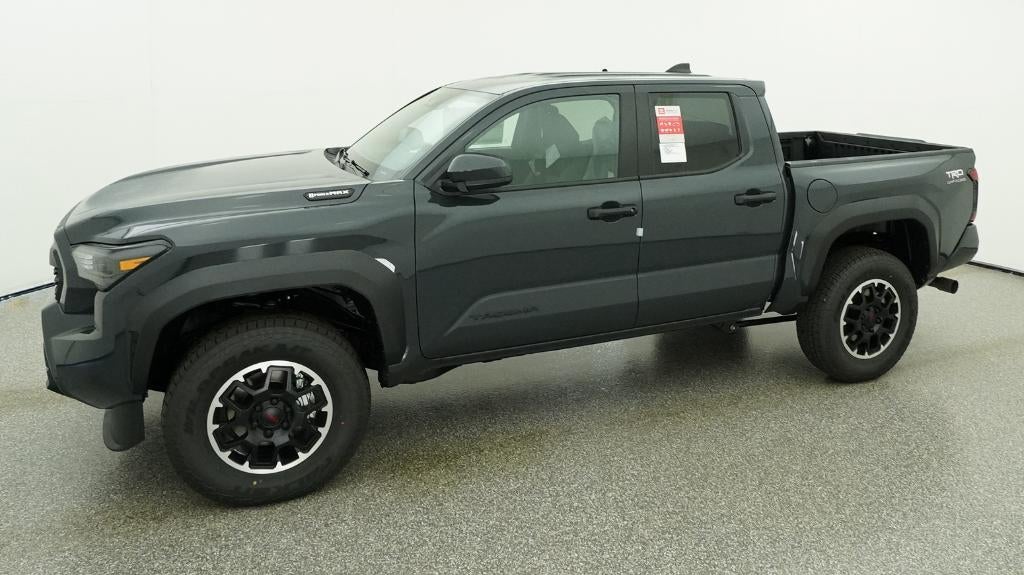 2026 Toyota Tacoma i-FORCE MAX TRD Off-Road i-FORCE MAX