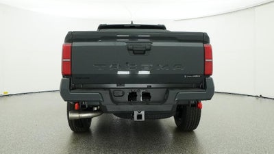 2026 Toyota Tacoma i-FORCE MAX TRD Off-Road i-FORCE MAX