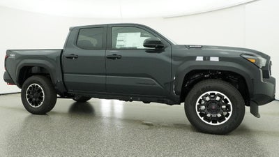 2026 Toyota Tacoma i-FORCE MAX TRD Off-Road i-FORCE MAX