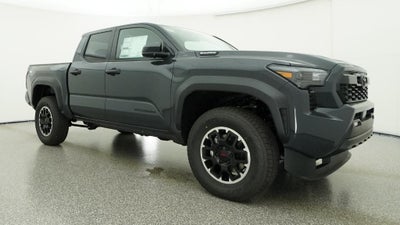 2026 Toyota Tacoma i-FORCE MAX TRD Off-Road i-FORCE MAX