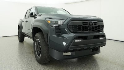 2026 Toyota Tacoma i-FORCE MAX TRD Off-Road i-FORCE MAX