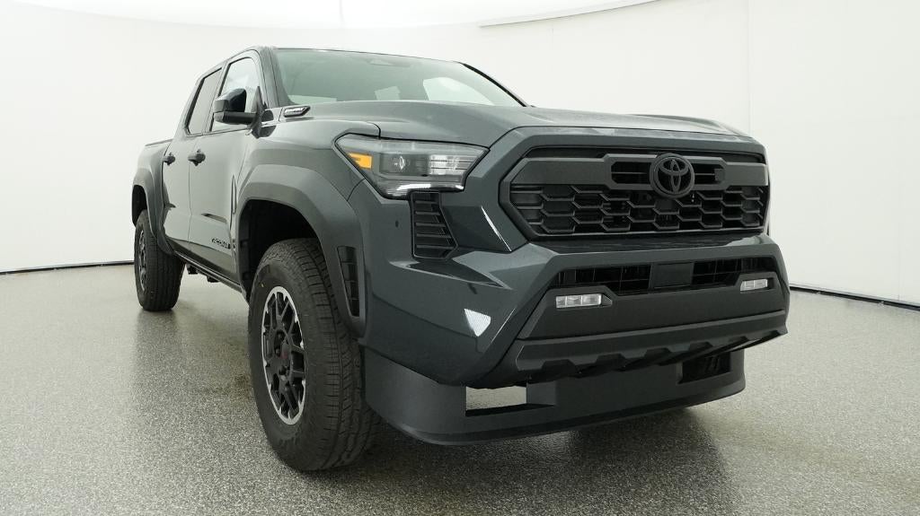 2026 Toyota Tacoma i-FORCE MAX TRD Off-Road i-FORCE MAX