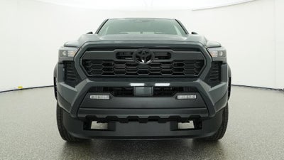 2026 Toyota Tacoma i-FORCE MAX TRD Off-Road i-FORCE MAX