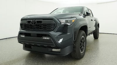 2026 Toyota Tacoma i-FORCE MAX TRD Off-Road i-FORCE MAX