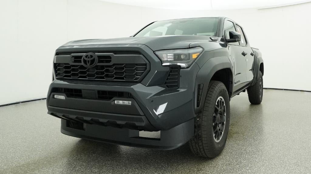 2026 Toyota Tacoma i-FORCE MAX TRD Off-Road i-FORCE MAX