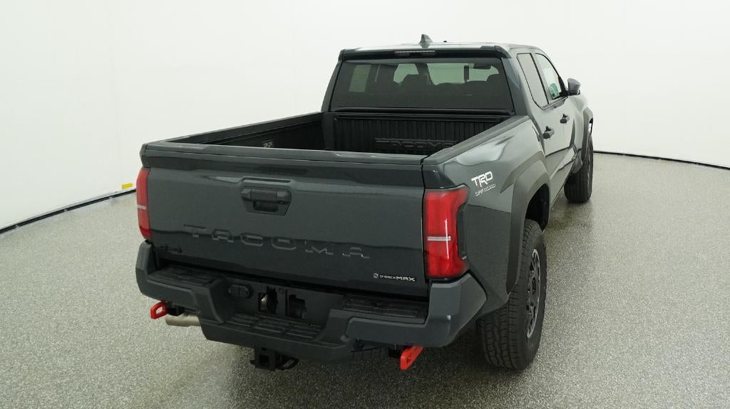 2026 Toyota Tacoma i-FORCE MAX TRD Off-Road i-FORCE MAX