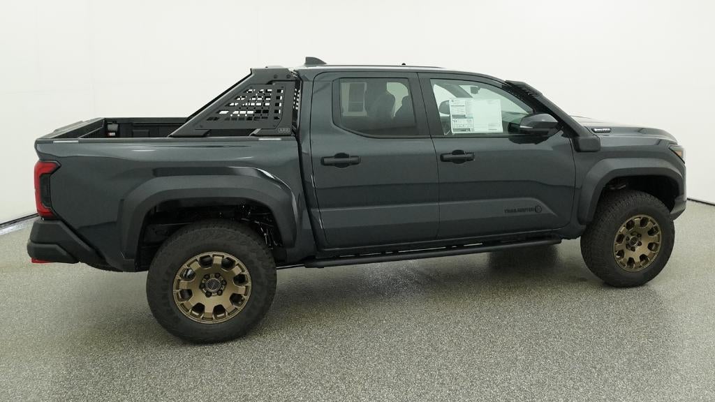2026 Toyota Tacoma i-FORCE MAX Trailhunter
