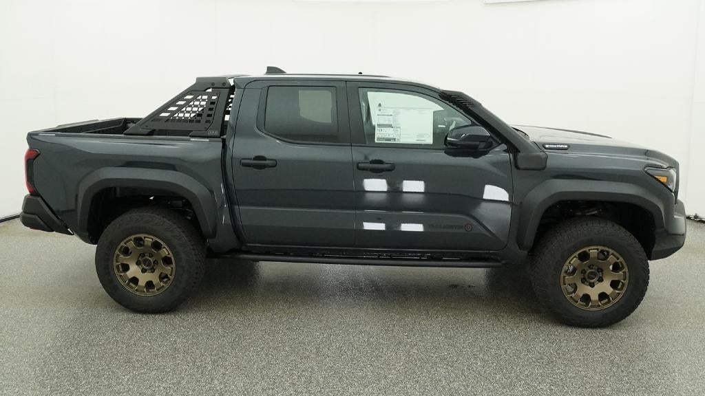 2026 Toyota Tacoma i-FORCE MAX Trailhunter