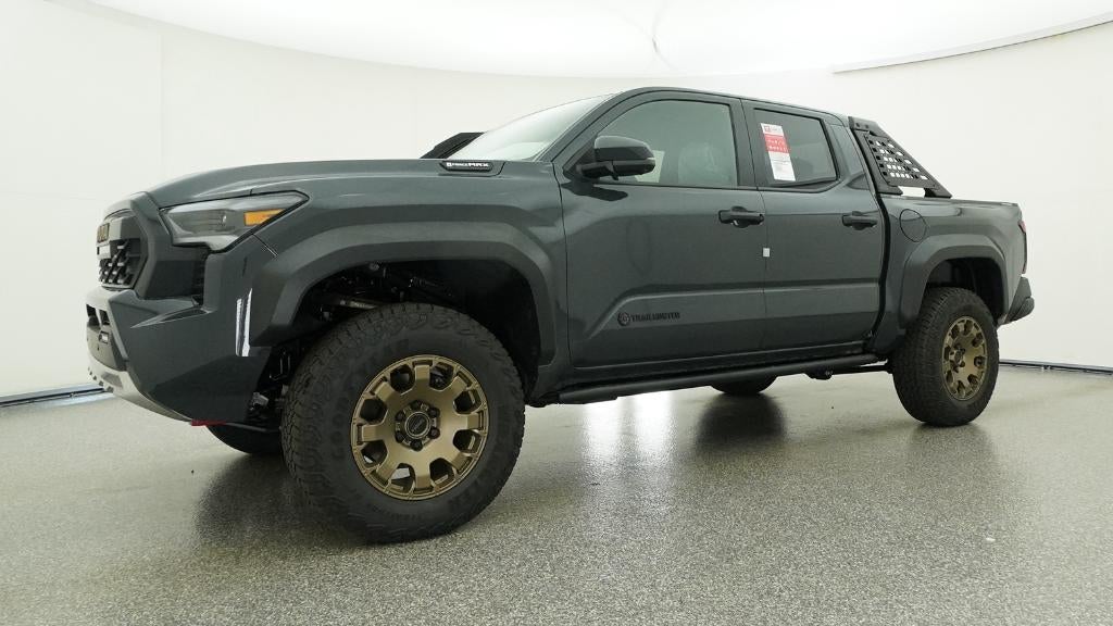 2026 Toyota Tacoma i-FORCE MAX Trailhunter