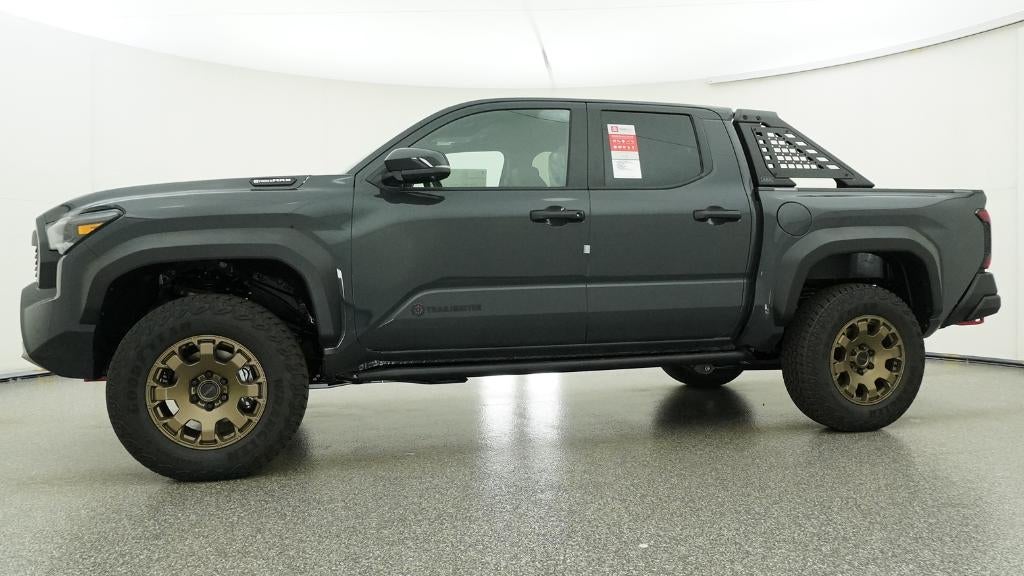 2026 Toyota Tacoma i-FORCE MAX Trailhunter