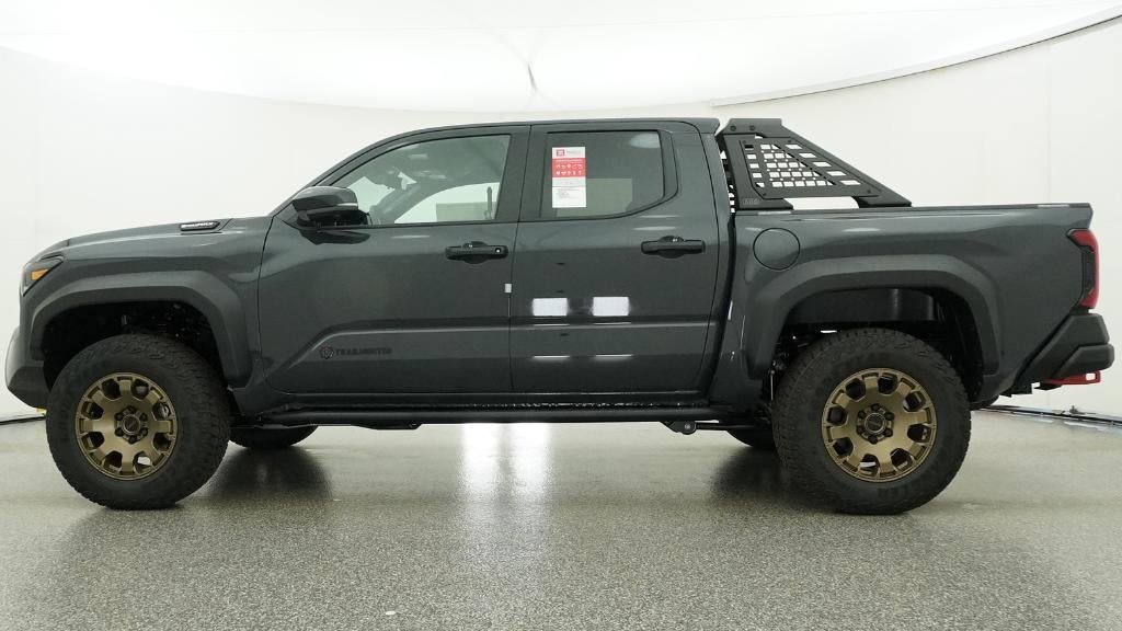 2026 Toyota Tacoma i-FORCE MAX Trailhunter