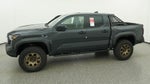 2026 Toyota Tacoma i-FORCE MAX Trailhunter