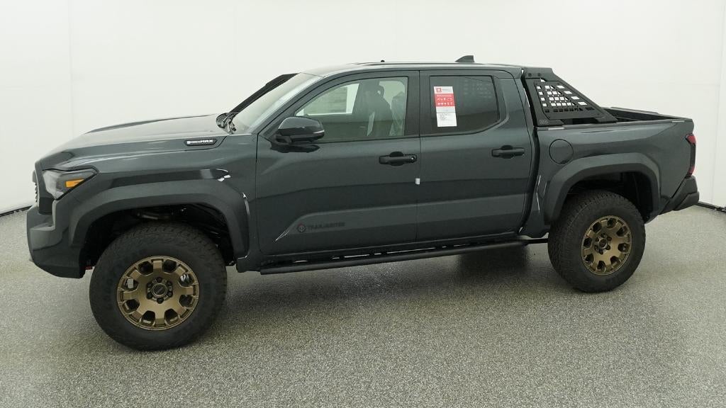 2026 Toyota Tacoma i-FORCE MAX Trailhunter
