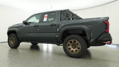 2026 Toyota Tacoma i-FORCE MAX Trailhunter