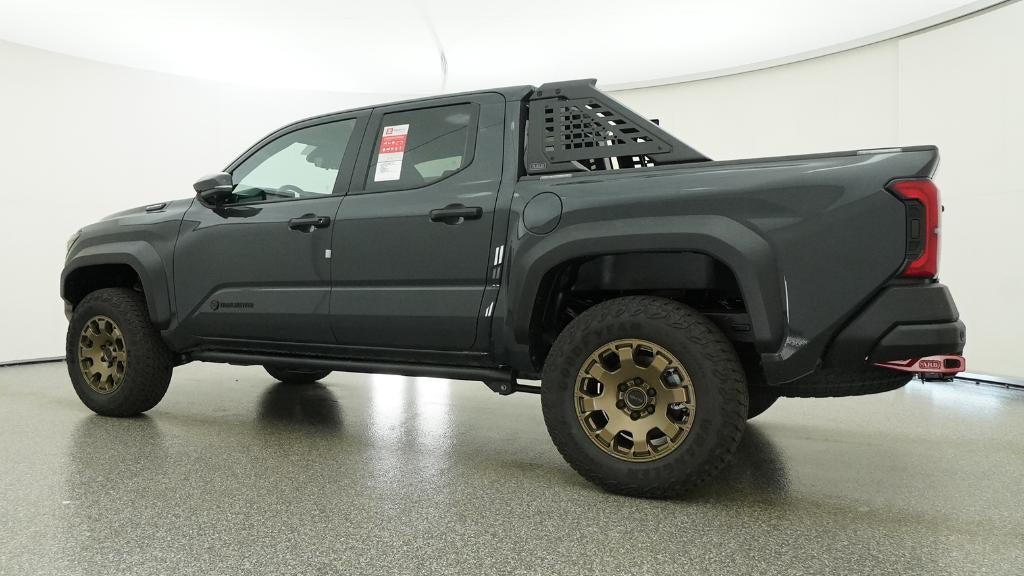 2026 Toyota Tacoma i-FORCE MAX Trailhunter