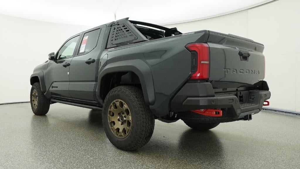 2026 Toyota Tacoma i-FORCE MAX Trailhunter