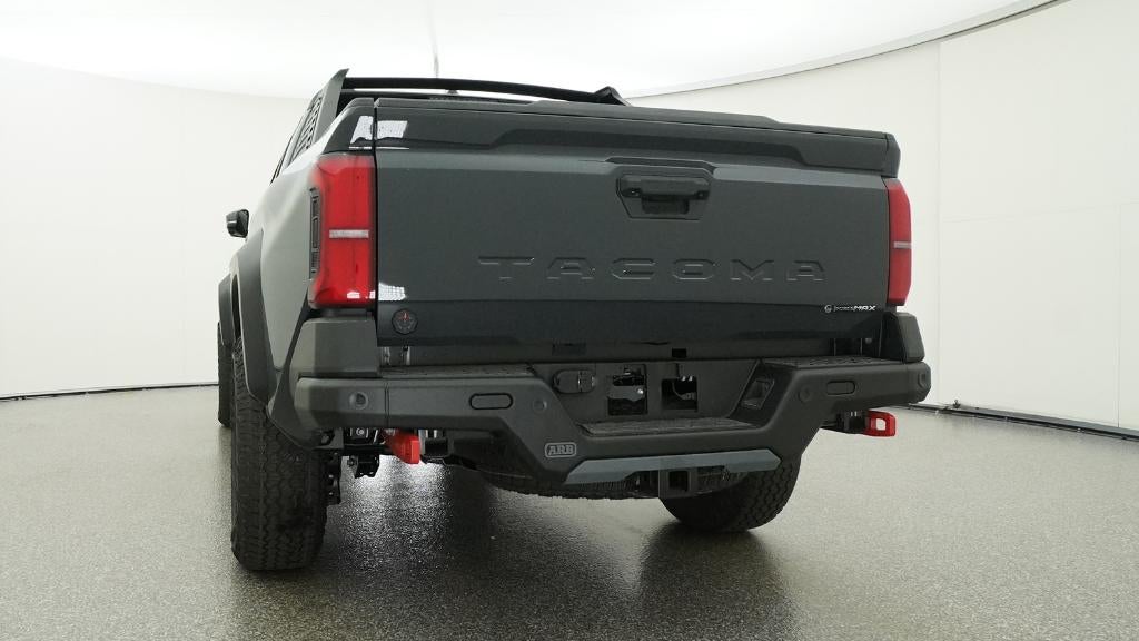 2026 Toyota Tacoma i-FORCE MAX Trailhunter