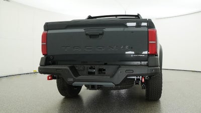 2026 Toyota Tacoma i-FORCE MAX Trailhunter