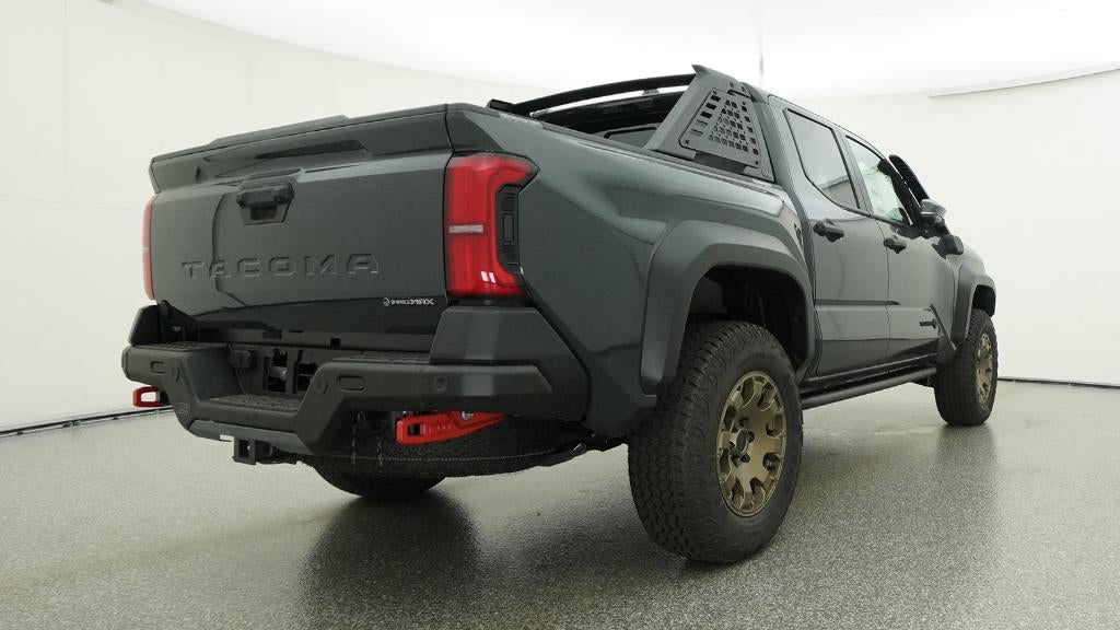2026 Toyota Tacoma i-FORCE MAX Trailhunter