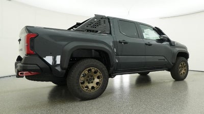 2026 Toyota Tacoma i-FORCE MAX Trailhunter