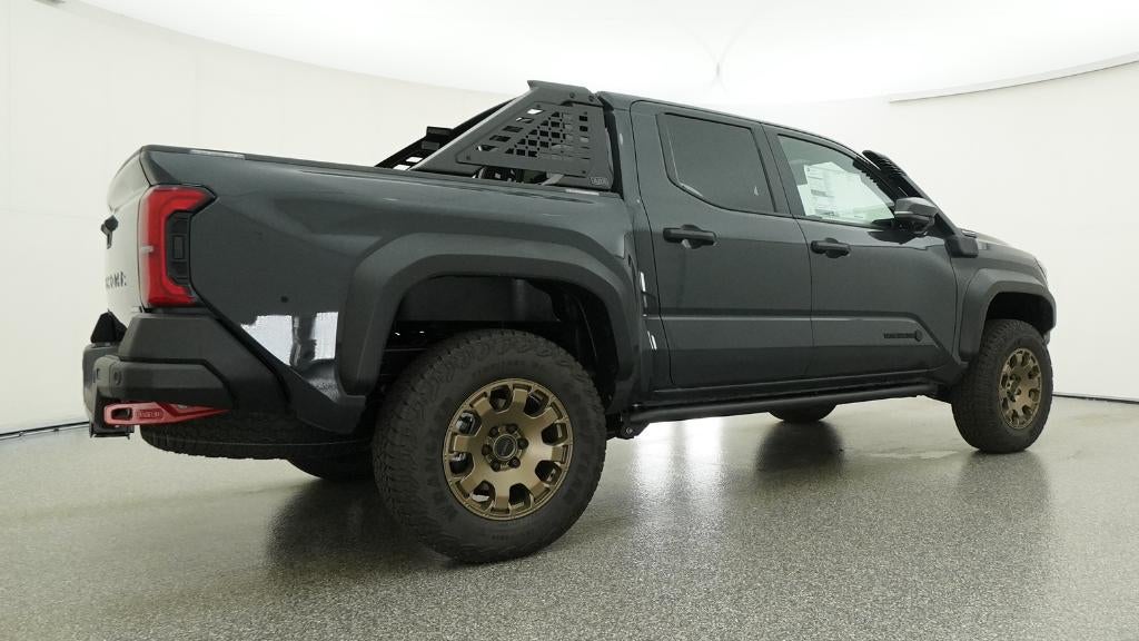 2026 Toyota Tacoma i-FORCE MAX Trailhunter