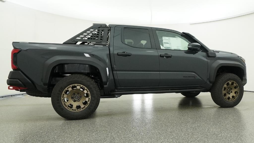 2026 Toyota Tacoma i-FORCE MAX Trailhunter