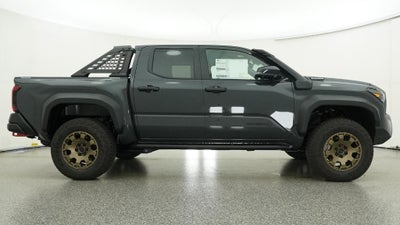 2026 Toyota Tacoma i-FORCE MAX Trailhunter