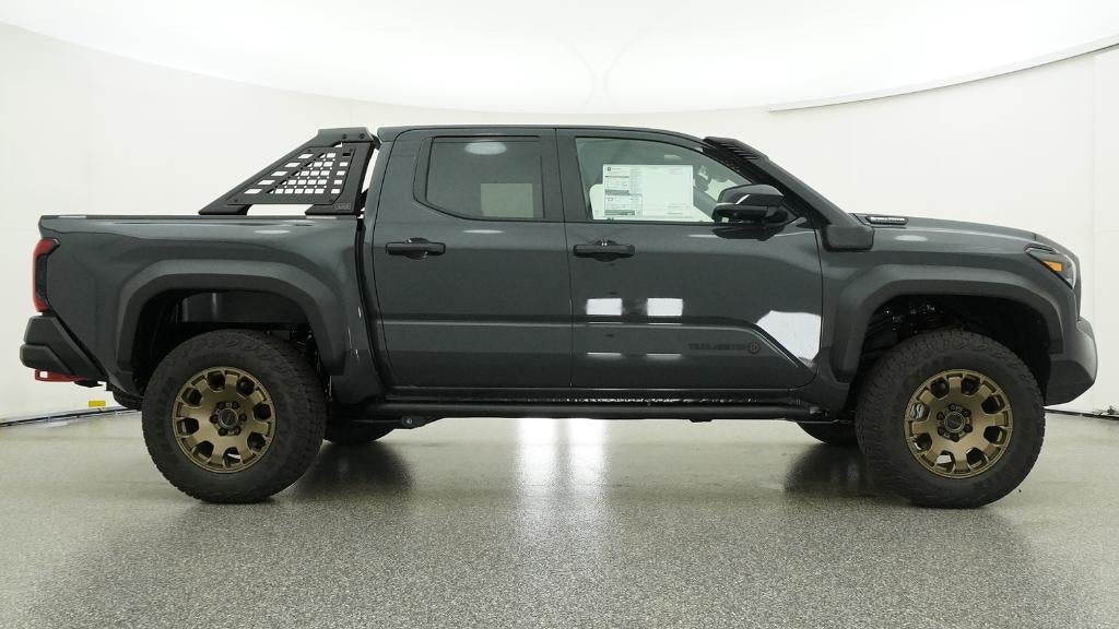 2026 Toyota Tacoma i-FORCE MAX Trailhunter