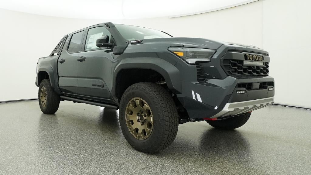 2026 Toyota Tacoma i-FORCE MAX Trailhunter