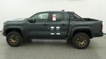 2026 Toyota Tacoma i-FORCE MAX Trailhunter