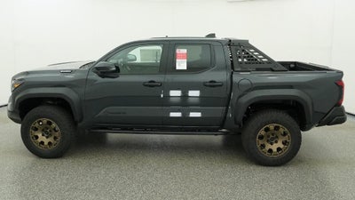 2026 Toyota Tacoma i-FORCE MAX Trailhunter