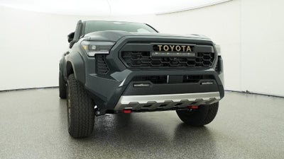 2026 Toyota Tacoma i-FORCE MAX Trailhunter