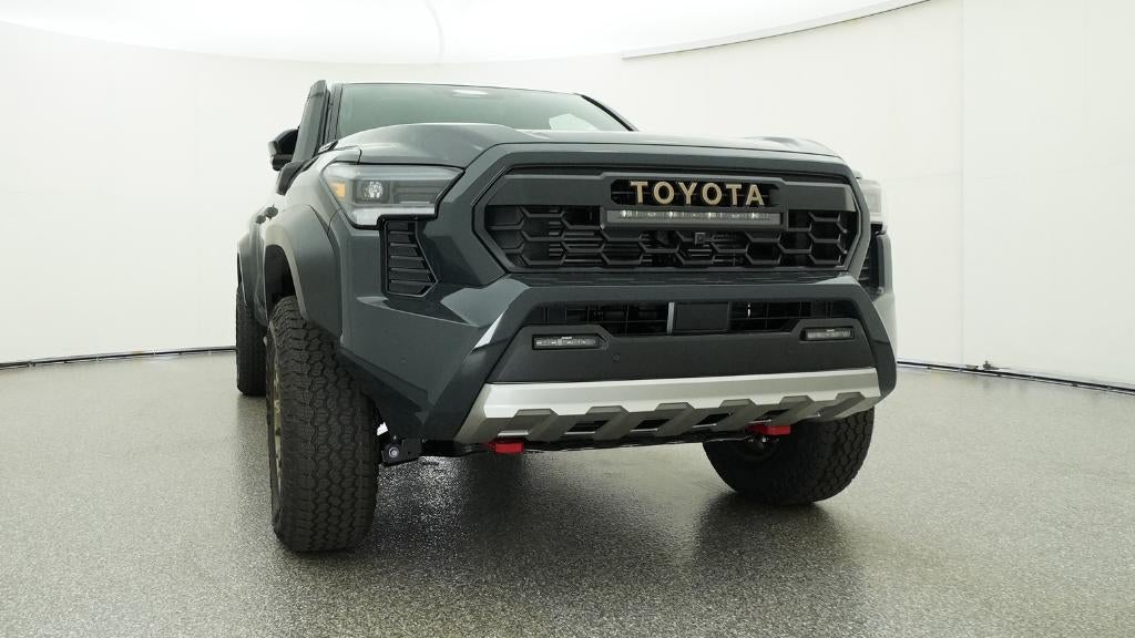 2026 Toyota Tacoma i-FORCE MAX Trailhunter
