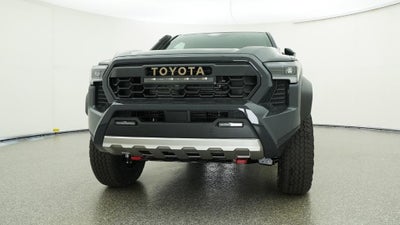 2026 Toyota Tacoma i-FORCE MAX Trailhunter