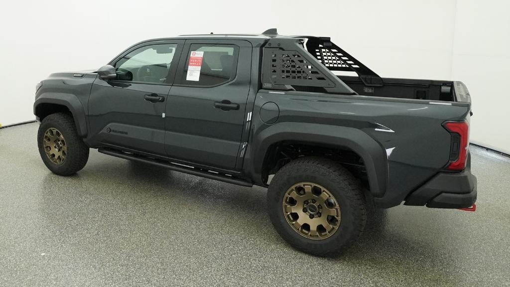 2026 Toyota Tacoma i-FORCE MAX Trailhunter