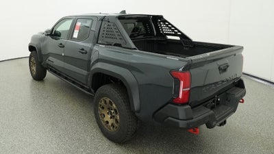 2026 Toyota Tacoma i-FORCE MAX Trailhunter