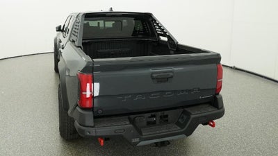 2026 Toyota Tacoma i-FORCE MAX Trailhunter