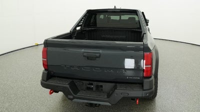2026 Toyota Tacoma i-FORCE MAX Trailhunter