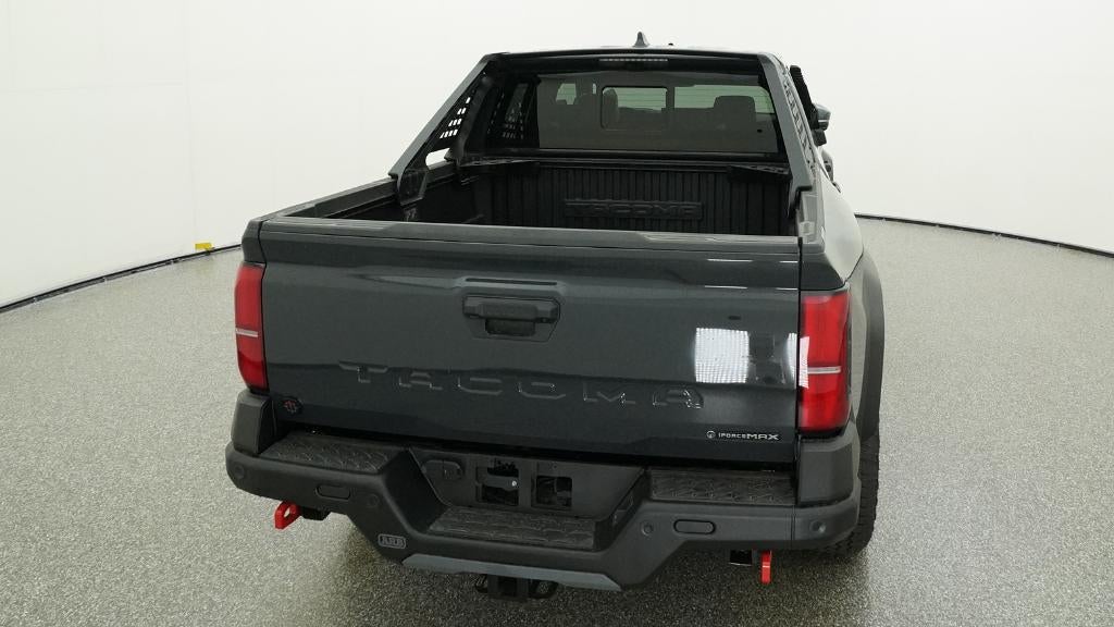 2026 Toyota Tacoma i-FORCE MAX Trailhunter