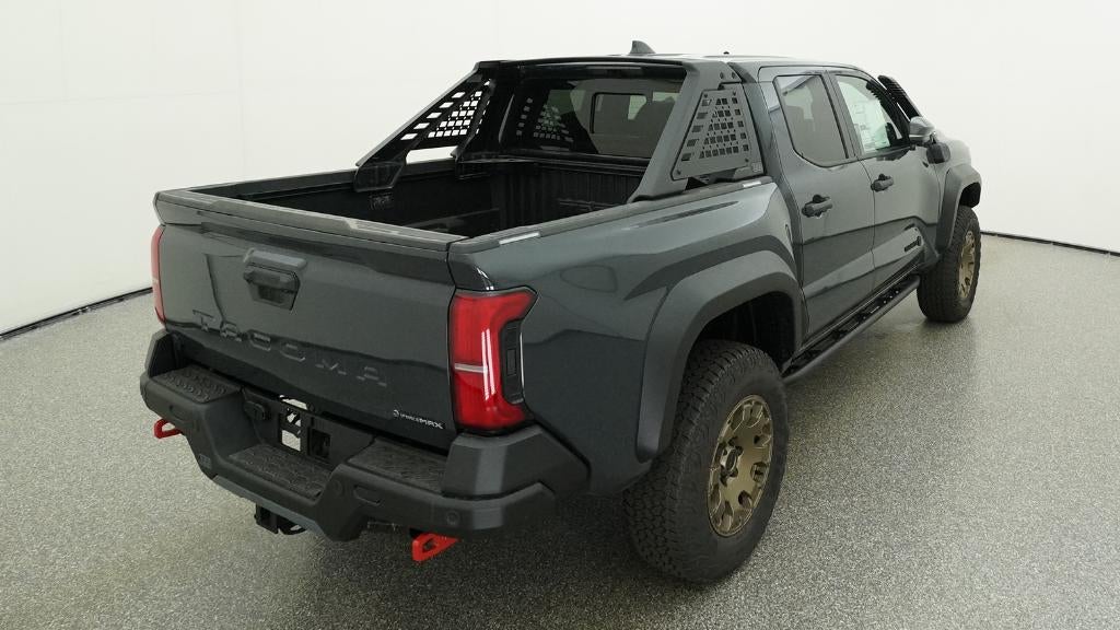 2026 Toyota Tacoma i-FORCE MAX Trailhunter
