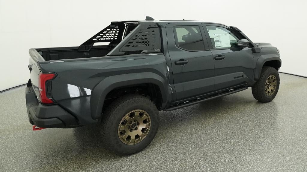 2026 Toyota Tacoma i-FORCE MAX Trailhunter