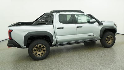 2026 Toyota Tacoma i-FORCE MAX Tacoma Trailhunter