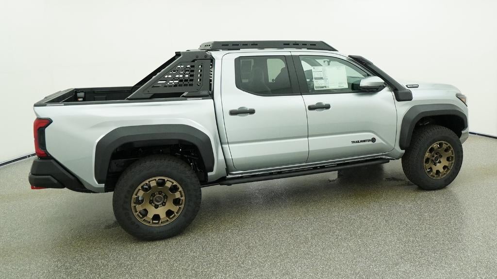 2026 Toyota Tacoma i-FORCE MAX Tacoma Trailhunter