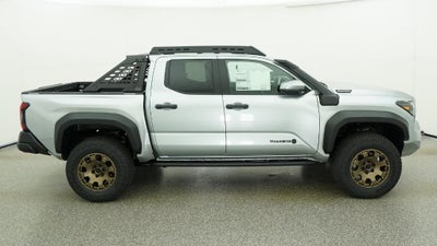 2026 Toyota Tacoma i-FORCE MAX Tacoma Trailhunter