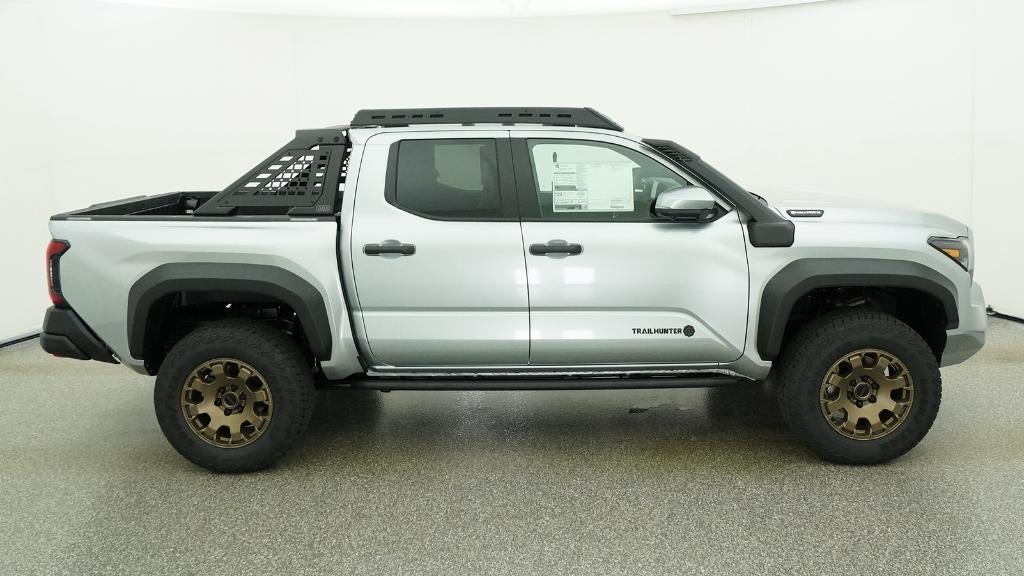 2026 Toyota Tacoma i-FORCE MAX Tacoma Trailhunter