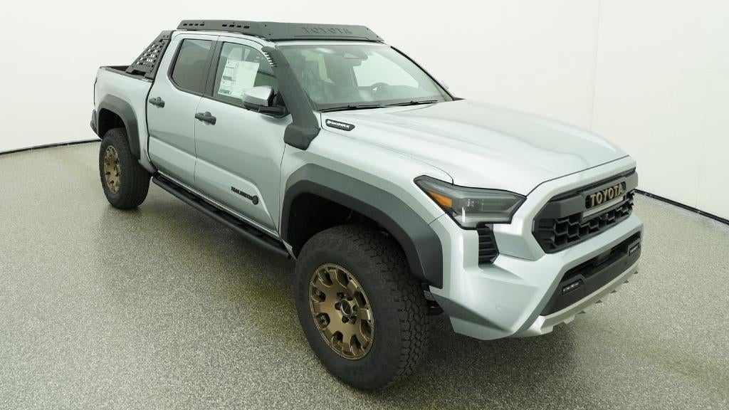 2026 Toyota Tacoma i-FORCE MAX Tacoma Trailhunter