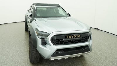 2026 Toyota Tacoma i-FORCE MAX Tacoma Trailhunter