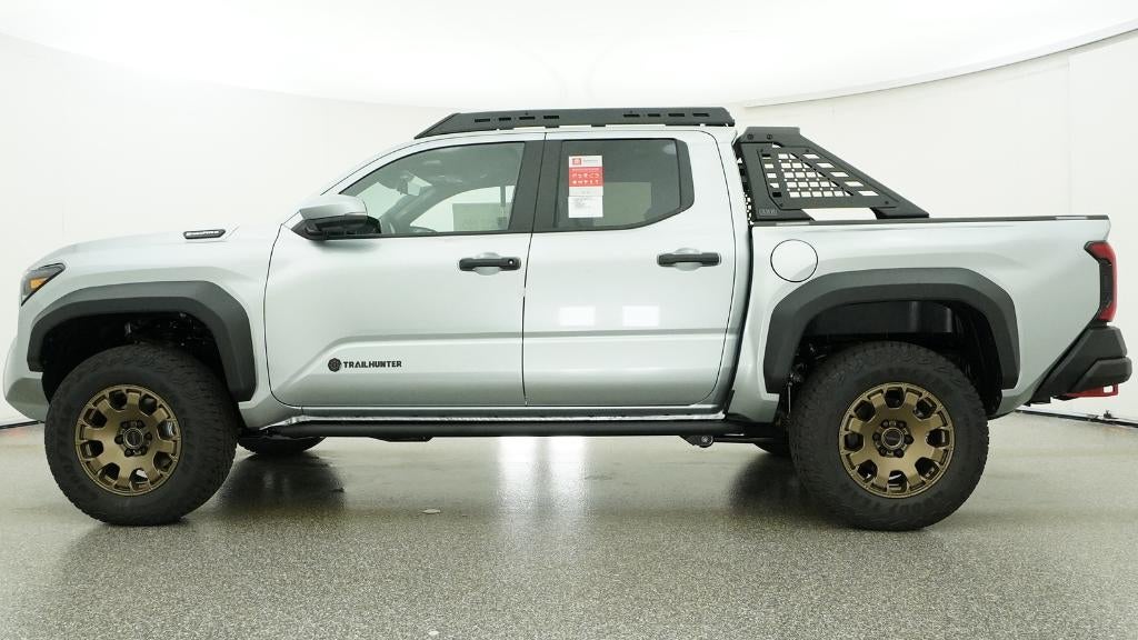 2026 Toyota Tacoma i-FORCE MAX Tacoma Trailhunter