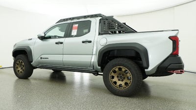 2026 Toyota Tacoma i-FORCE MAX Tacoma Trailhunter