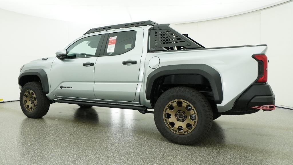 2026 Toyota Tacoma i-FORCE MAX Tacoma Trailhunter